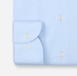 Olymp Overhemd 130524 Blauw 3