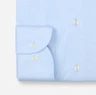 Olymp Overhemd 130524 Blauw 3