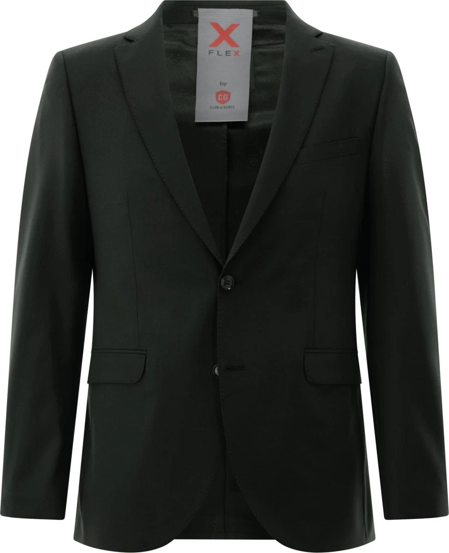 Club of Gents Colbert 90-148S0 / 423812 Zwart 1