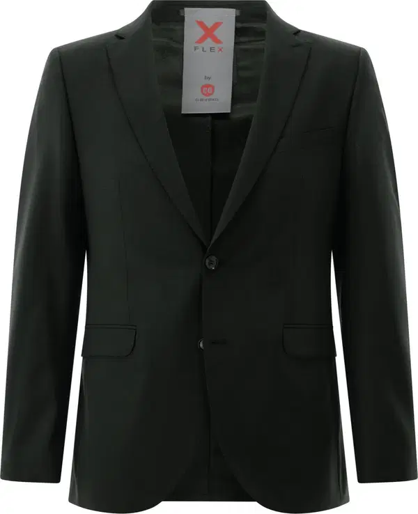 Club of Gents Colbert 90-148S0 / 423812 Zwart 1