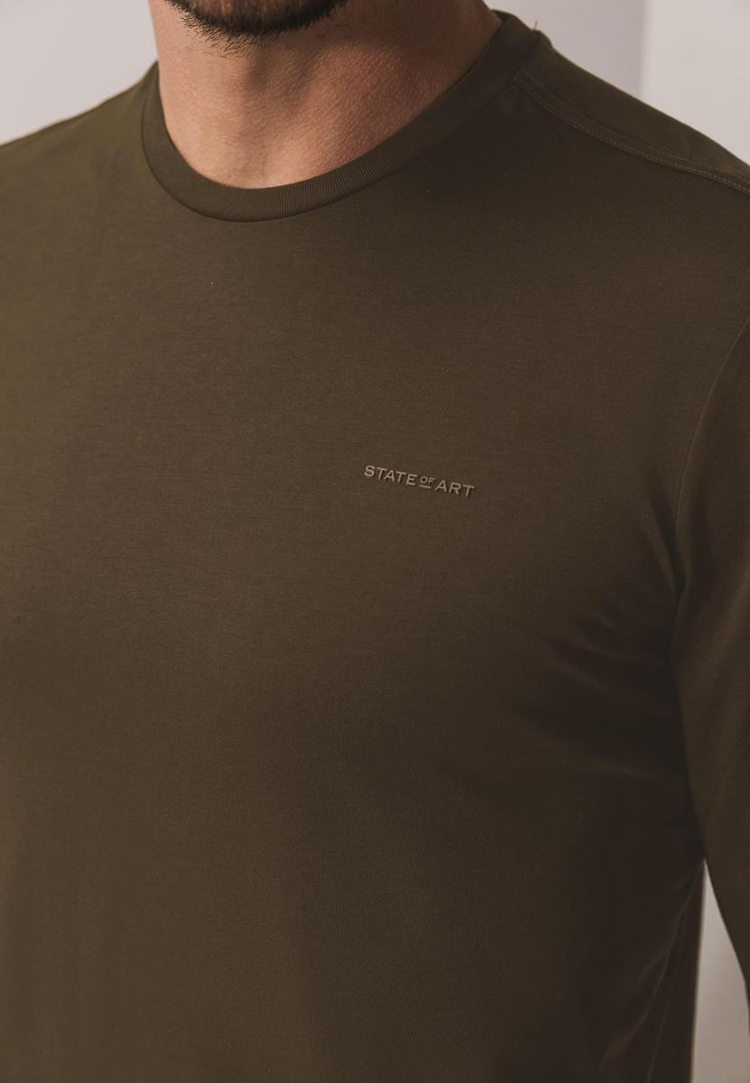 State of Art T-Shirt 311-25377 Bruin 5