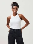 Catwalk Junkie Top Doves Off-White 2