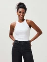 Catwalk Junkie Top Doves Off-White 2