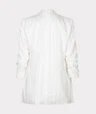 EsQualo Blazer HS26.17200 Off-White 4