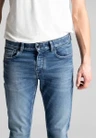 Dstrezzed Dstrezzed Pantalon 551258 Blauw 5