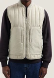 Dstrezzed Bodywarmer 121500 Beige 5