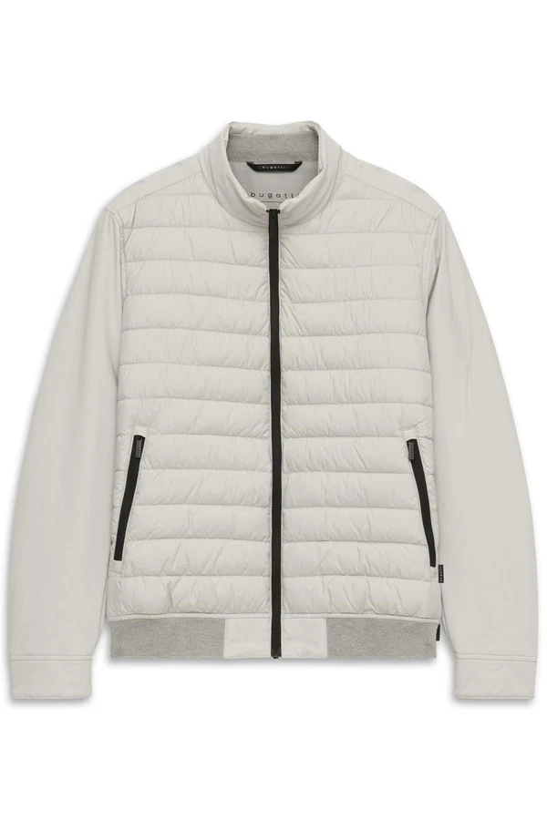 Bugatti Jack 11503 175200 Off-White 1
