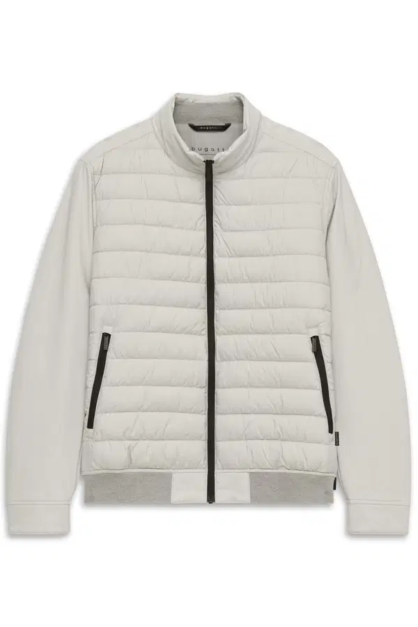 Bugatti Jack 11503 175200 Off-White 1