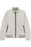Bugatti Jack 11503 175200 Off-White 1