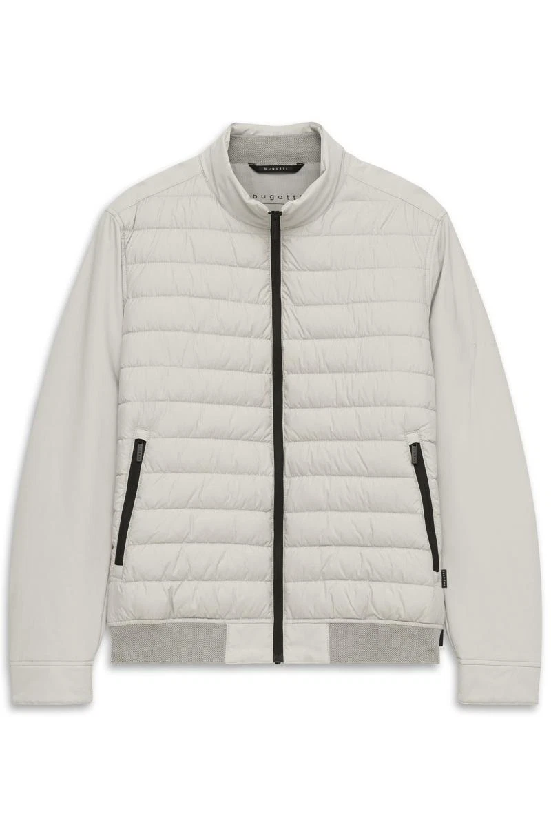 Bugatti Jack 11503 175200 Off-White 1