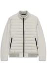 Bugatti Jack 11503 175200 Off-White 1
