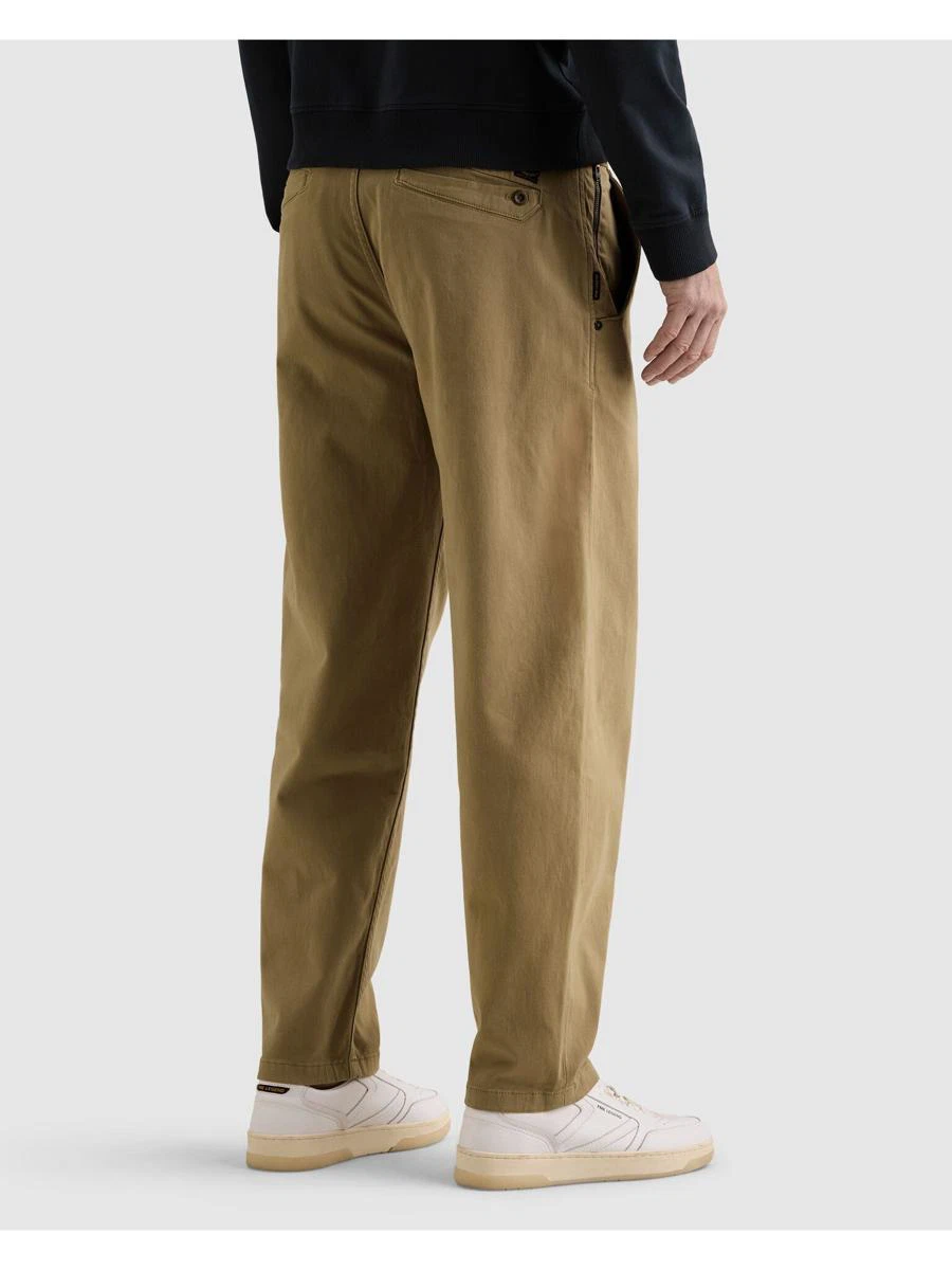 PME Legend Pantalon PTR2609624 Groen 5