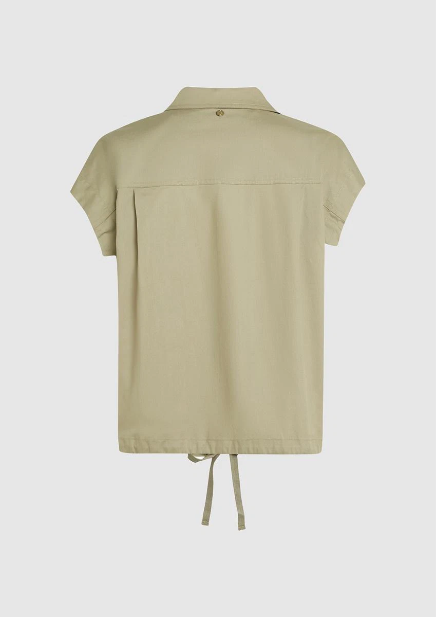 Circle of Trust Blouse S26_62_ Groen 3