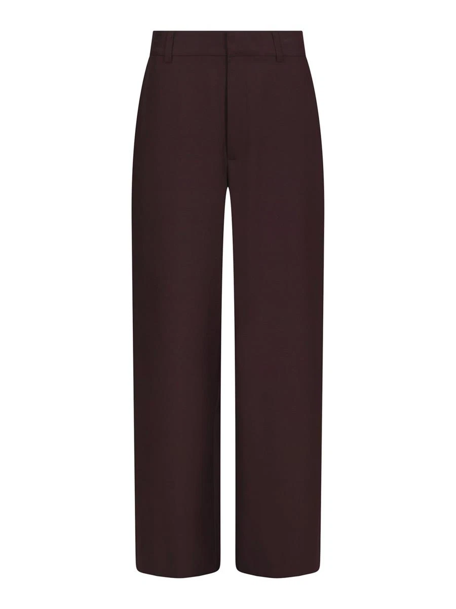 Neo Noir Pantalon Emmett Rood 2