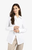 YAYA Blouse 01-201199-601 Wit 1