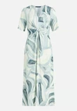 Betty Barclay Jurk 18351833 Groen 2