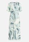 Betty Barclay Jurk 18351833 Groen 2