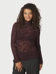 Neo Noir Longsleeve Liza Rood 1