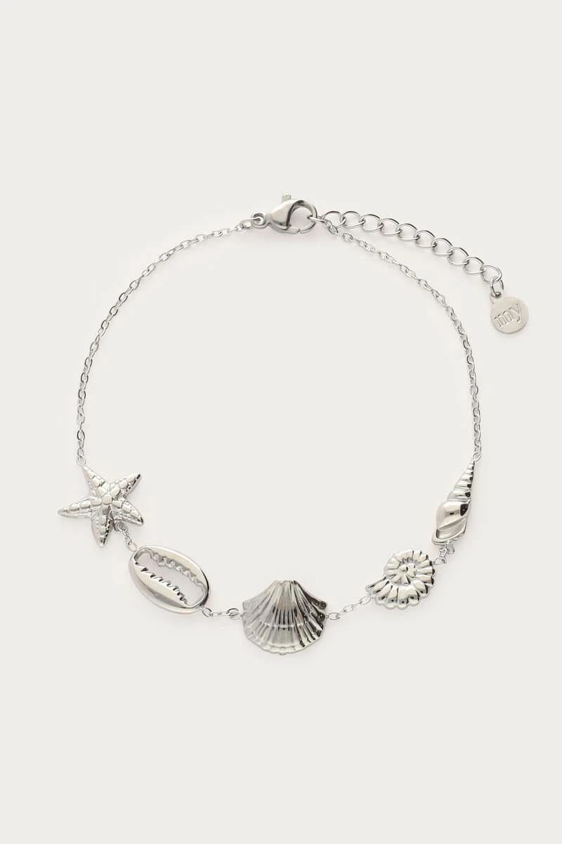 My Jewellery Armband MJ13040 Zilver 1