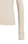 YAYA T-Shirt 01-709418-609 Beige 4