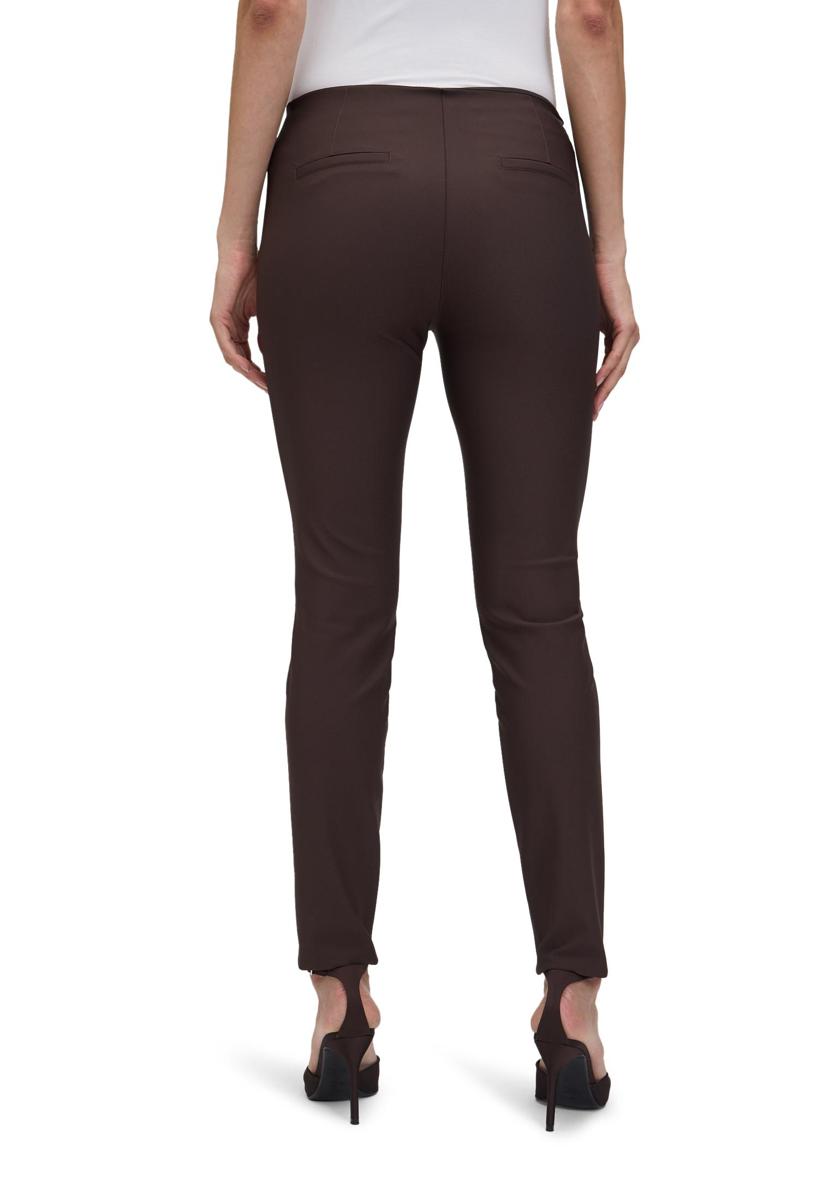 Betty Barclay Pantalon 68122150 Bruin 3
