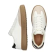 Blackstone Sneakers Quartz Auden Wit 5