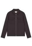 Dstrezzed Overshirt 151031 Bruin 2