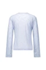 Studio Anneloes Longsleeve Reagan flaire lac Blauw 2