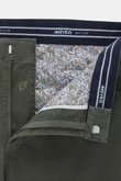 Meyer Pantalon 1279300900 Groen 3