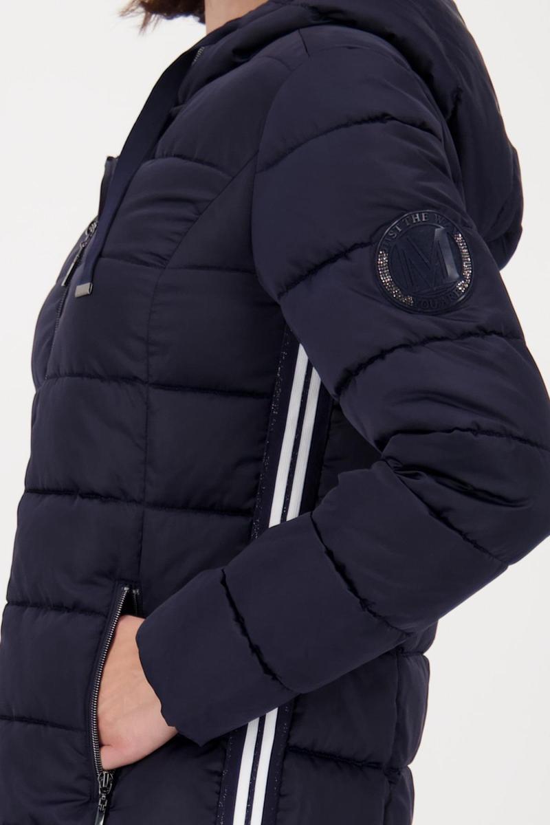 Monari Jas 809127 Blauw 4