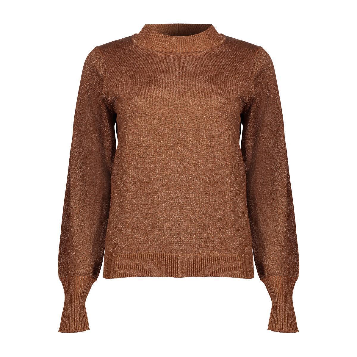 Geisha Trui 54531-14 Bruin 2
