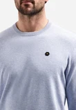 No Excess Trui 2190 Blauw 5