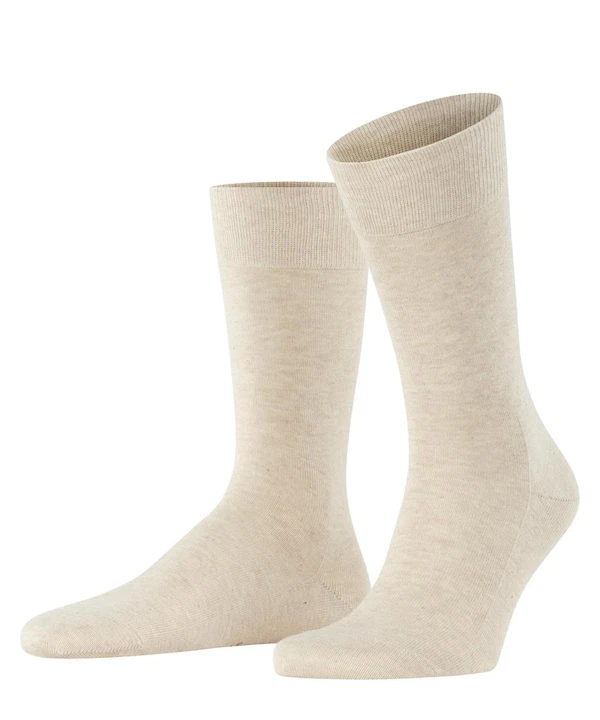 FALKE Sokken 14657 Bruin 1