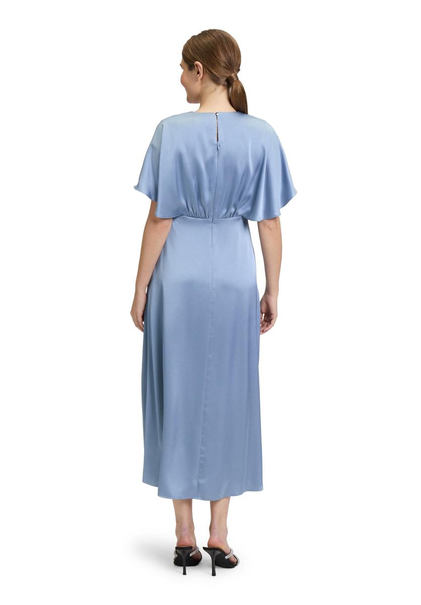 Vera Mont Jurk 50324003 Blauw 4