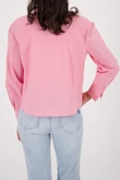 Monari Blouse 410260 Roze 3