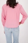 Monari Blouse 410260 Roze 3